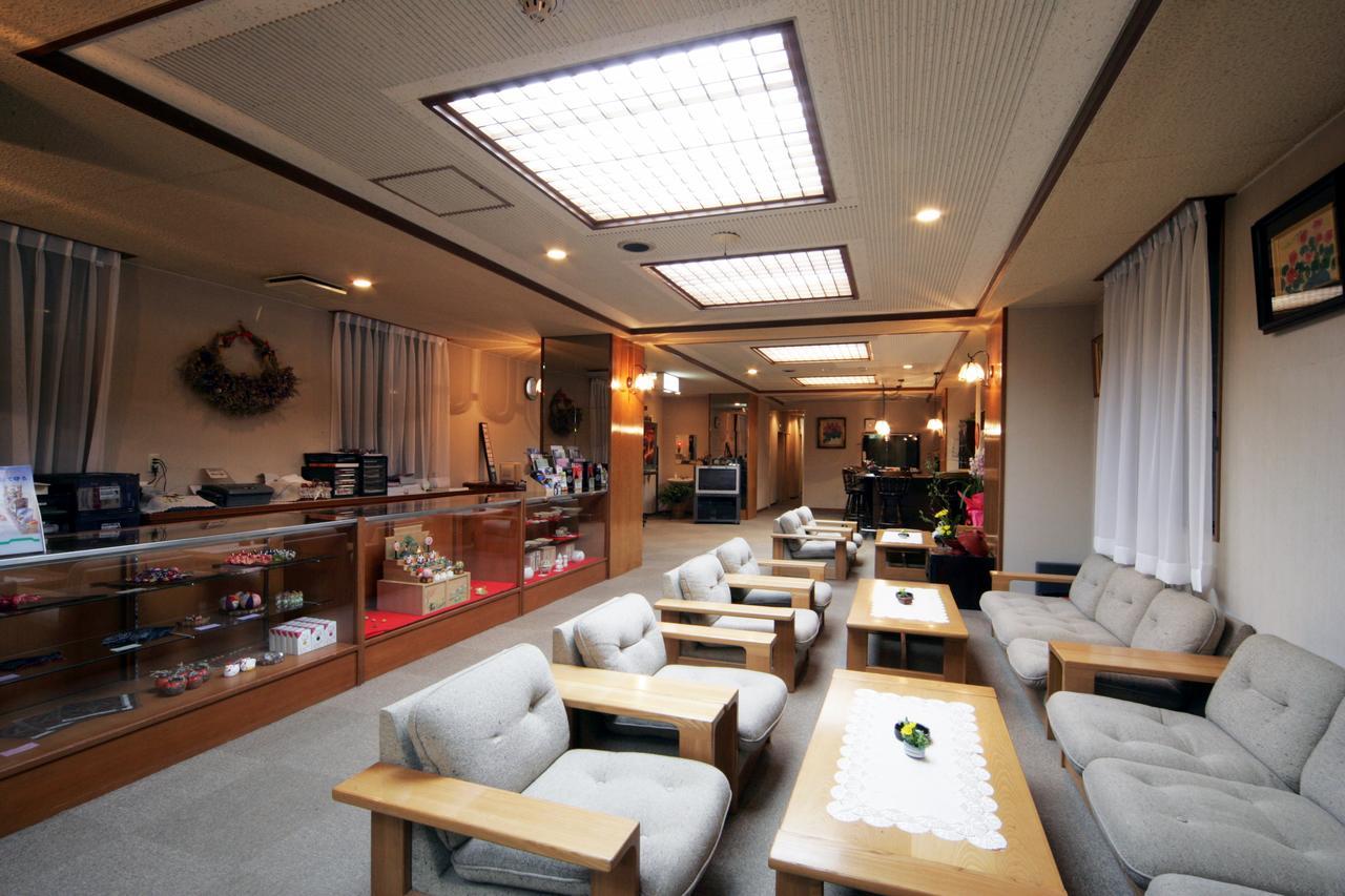Ryokan Kousen Kazeya Group Nara Exterior foto